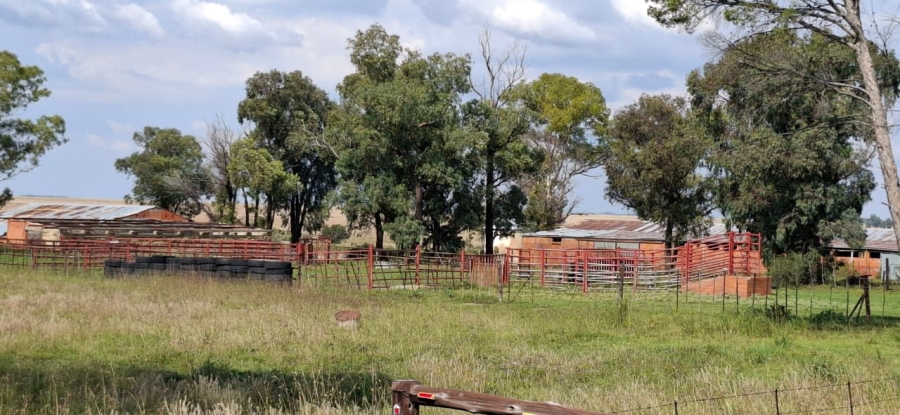 4 Bedroom Property for Sale in Bloemfontein Rural Free State